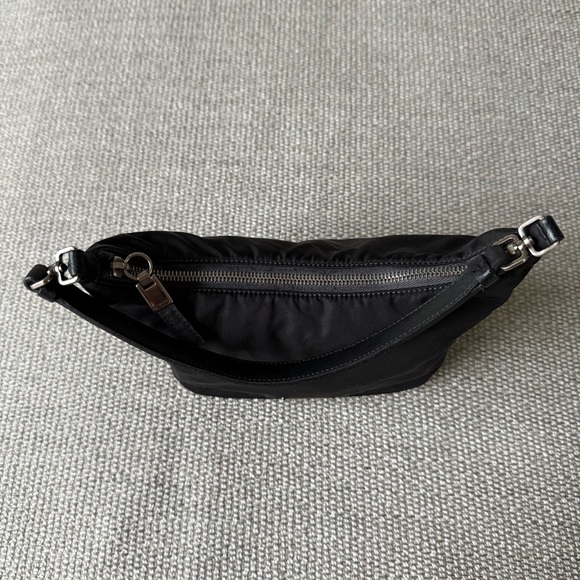 Prada BR1269 Nylon Sirio Bag - Picture 3 of 7